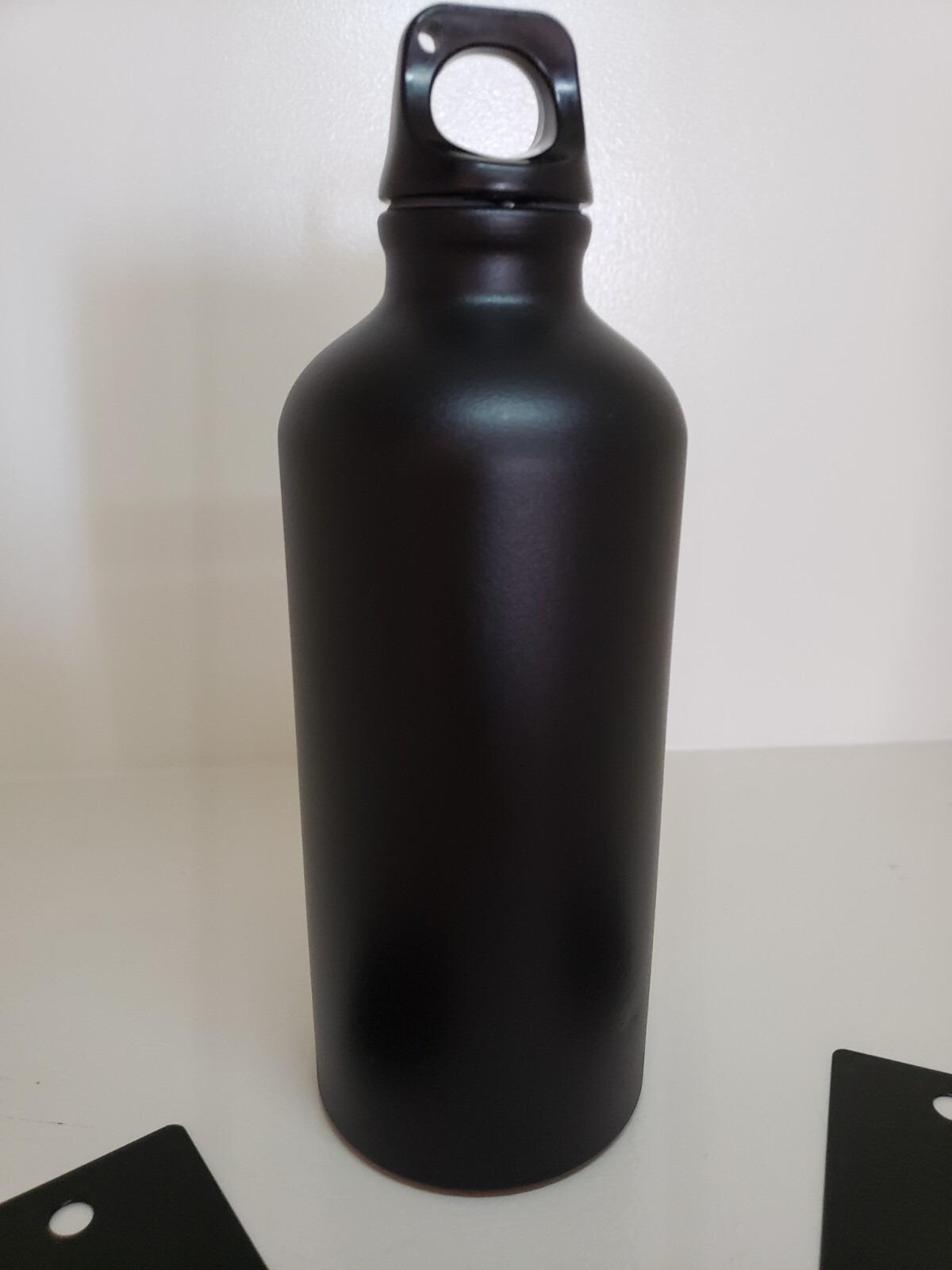 Flat Black Ultra Durable Powder Coating Paint USA Made 5LBS FREE SHIPPING