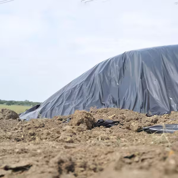 Plastic Sheeting Multi Purpose Film Polyethylene Black 4 Mil 20 Ft. X 100 Ft.