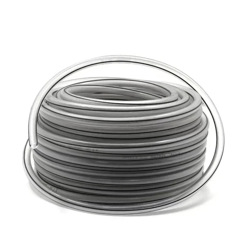 105139 Electrostatic powder antistatic silicone hose 20M 105 139 11x16mm