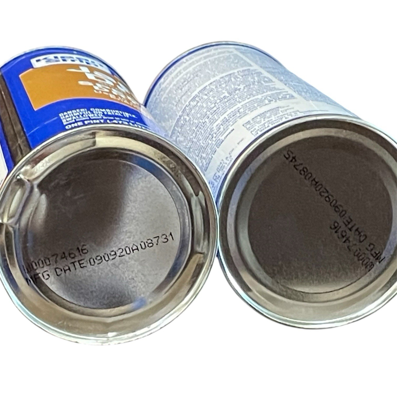 Klean Strip Japan Drier Drying Accelerant One Pint Lot Of 2 NEW