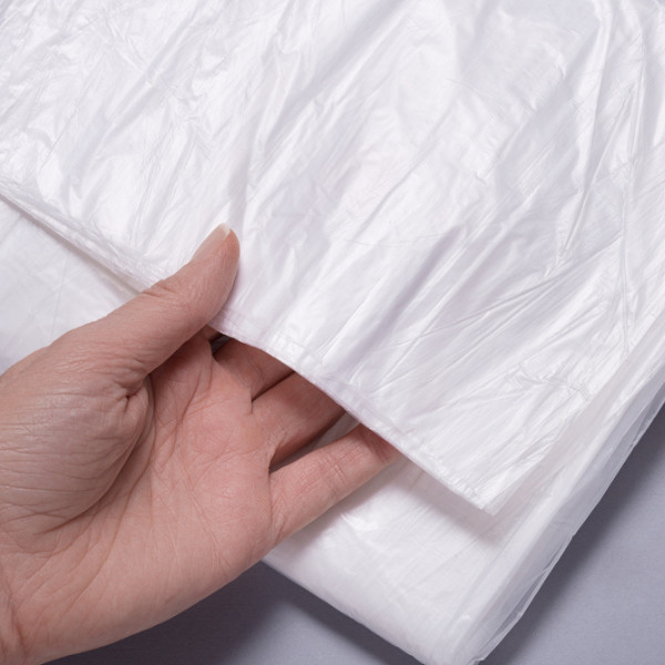 Farm Plastic Supply – 10 Mil White Crawl Space Vapor Barrier
