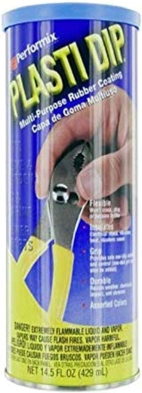 Matte Blue Specialty Rubber Coating – Non-Slip, Flexible Finish for Home Use