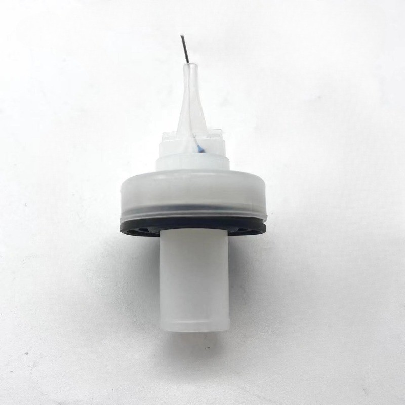 NF08 Flat Jet Nozzle 1000047 Include 1000055 1000049 for Gm02 Powder Gun Ga02