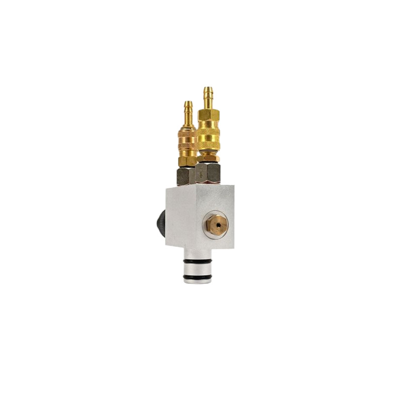 Sell well 241622 Powder injector PI-F1 C4 for Wagner Powder Coating pump 241622
