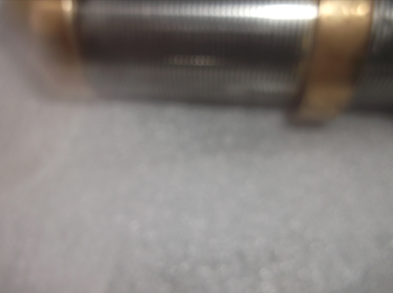 FILTER Inlet Strainer DIESEL -GAS BRASS- FILTER