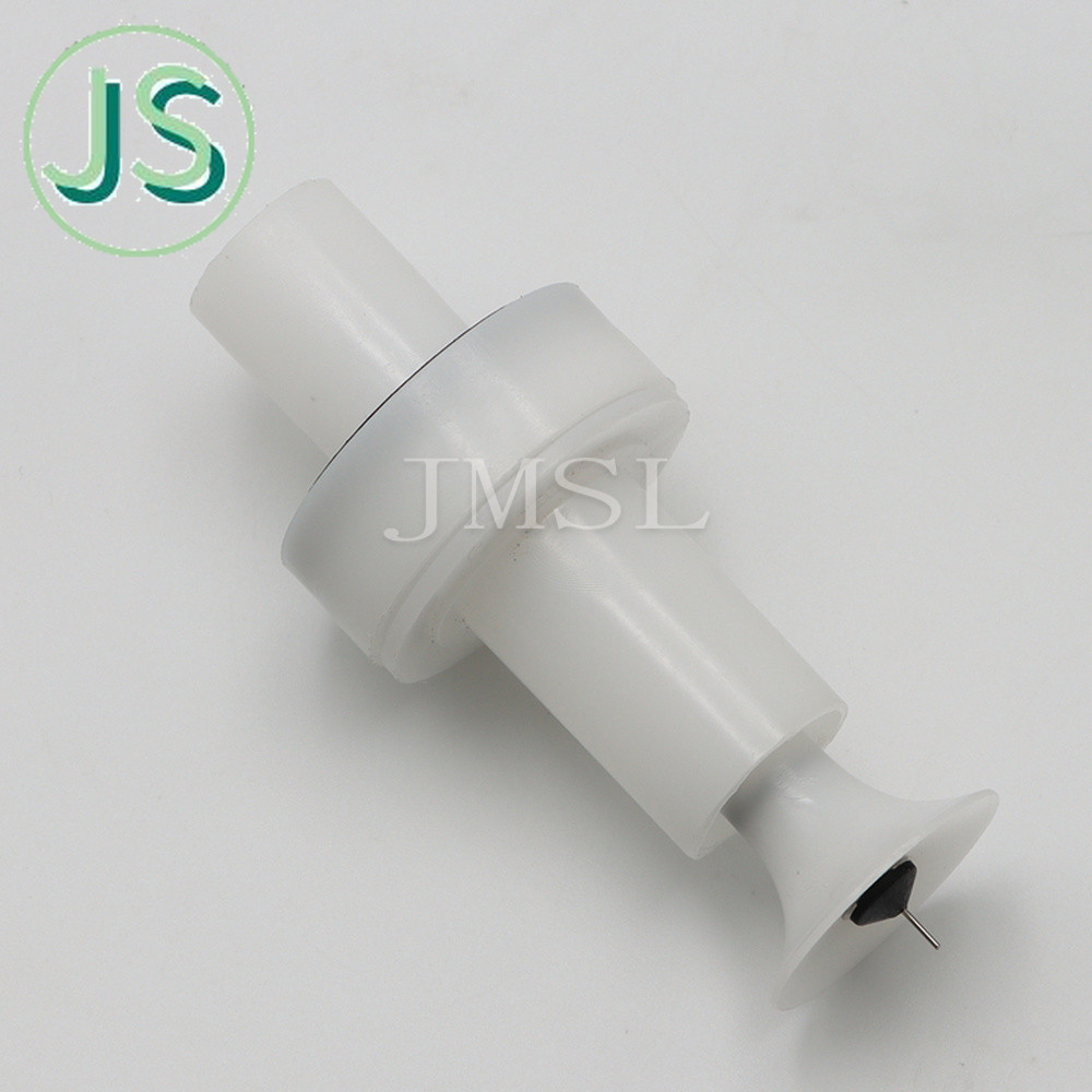 Round nozzle Electrostatic Powder Coating for GEMA 03 opti spray gun Aftermarket