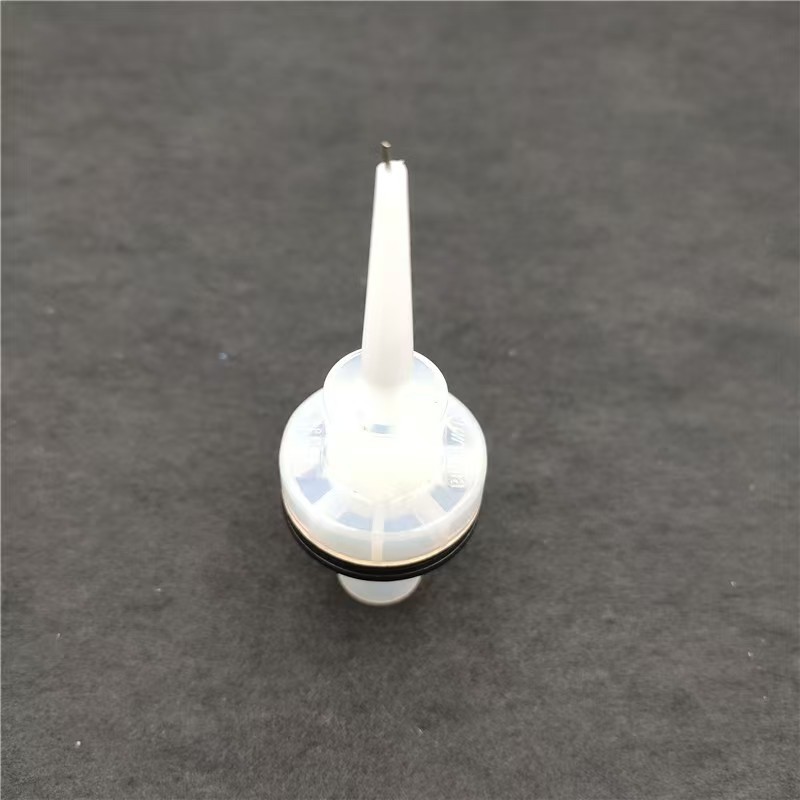 30pcs Nozzle Electrode 1007683 PTFE for GM03 Electrostatic Spraying Gun Ga03