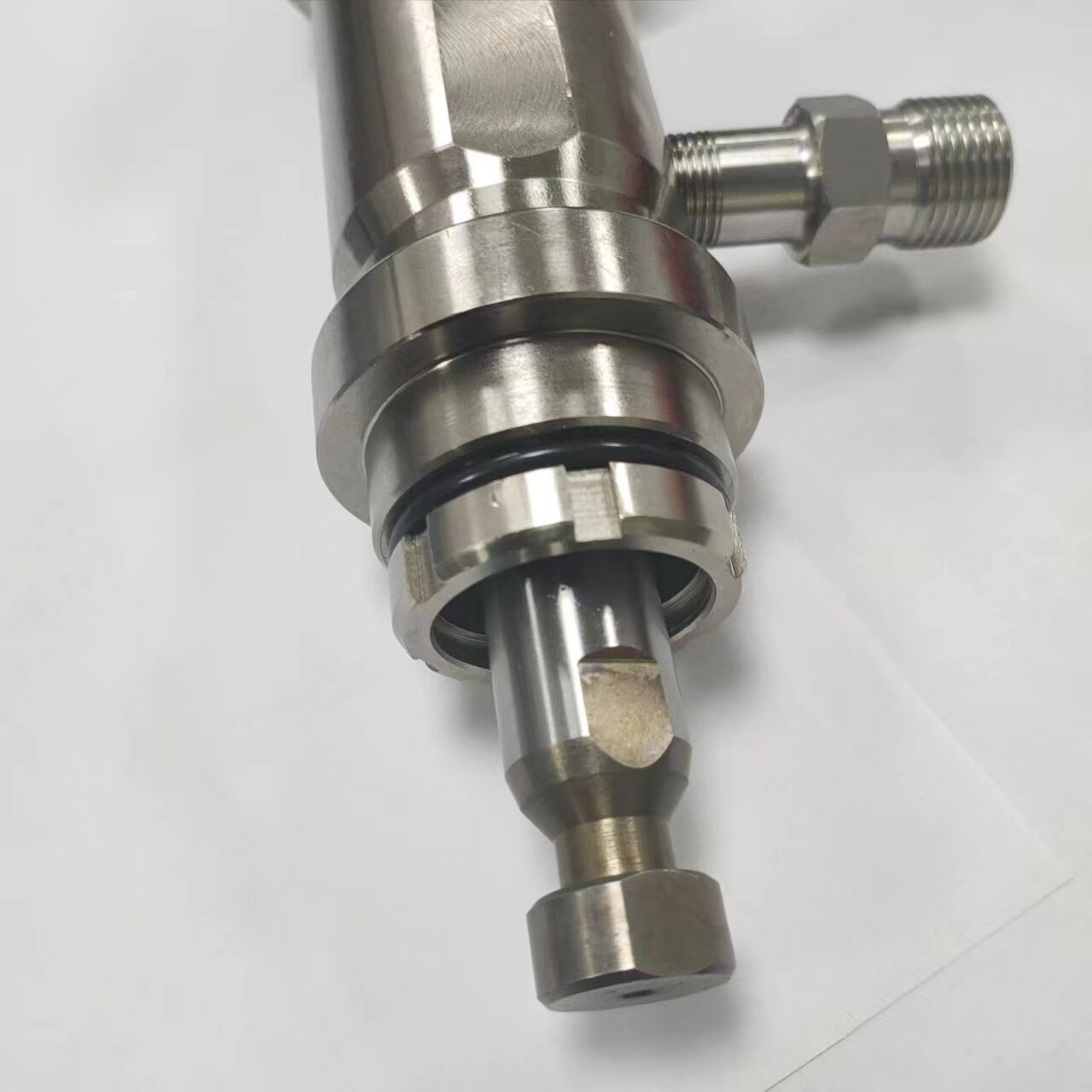 16X419 Airless Piston Pump for Airless Sprayers 5900 1095PC MAK V ProContractor