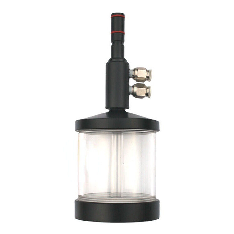 Experimental Cup for 02 03 Electrostatic Powder Manual Spray Gun
