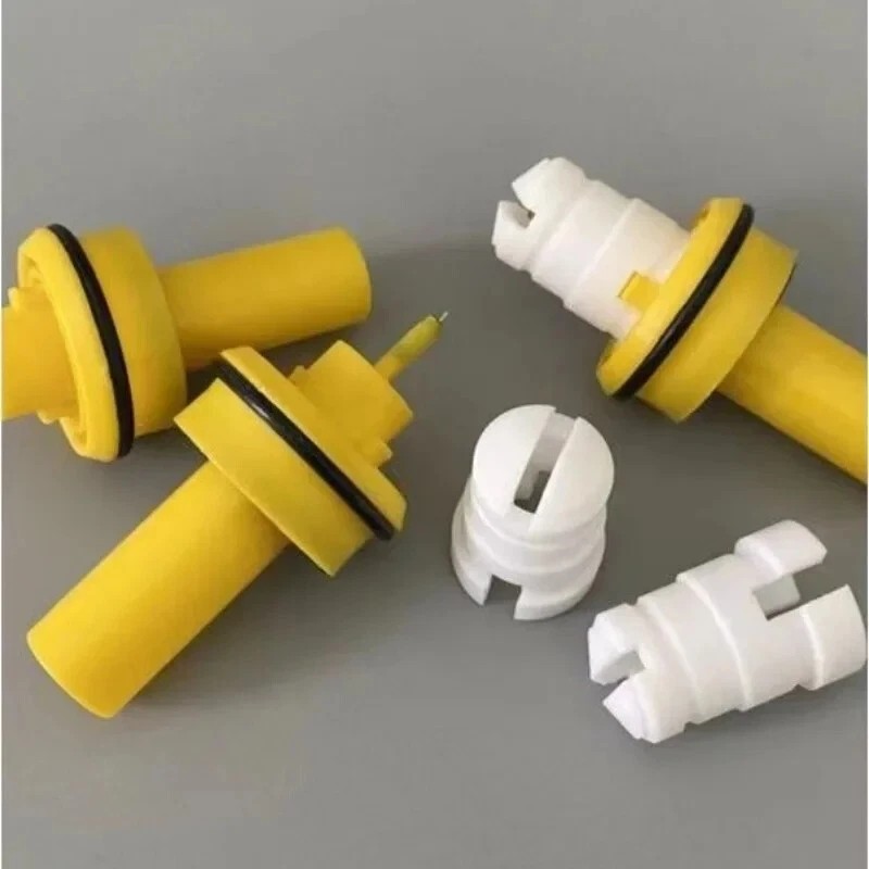 5pcs Electrode Holder for Wagner X1 F ET Powder Coating Accessory 2322529