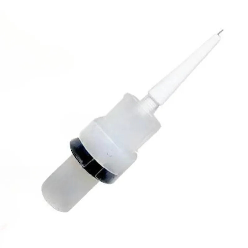 1007743 Include NF25 1007735 and 1007684 for Gema Opti GA03 Powder Spray Gun