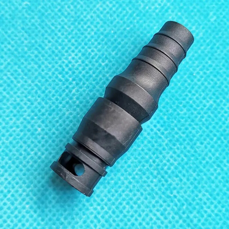 10Pcs Hose Connector 1014806 for iFlow IG07 Powder Injector Pump