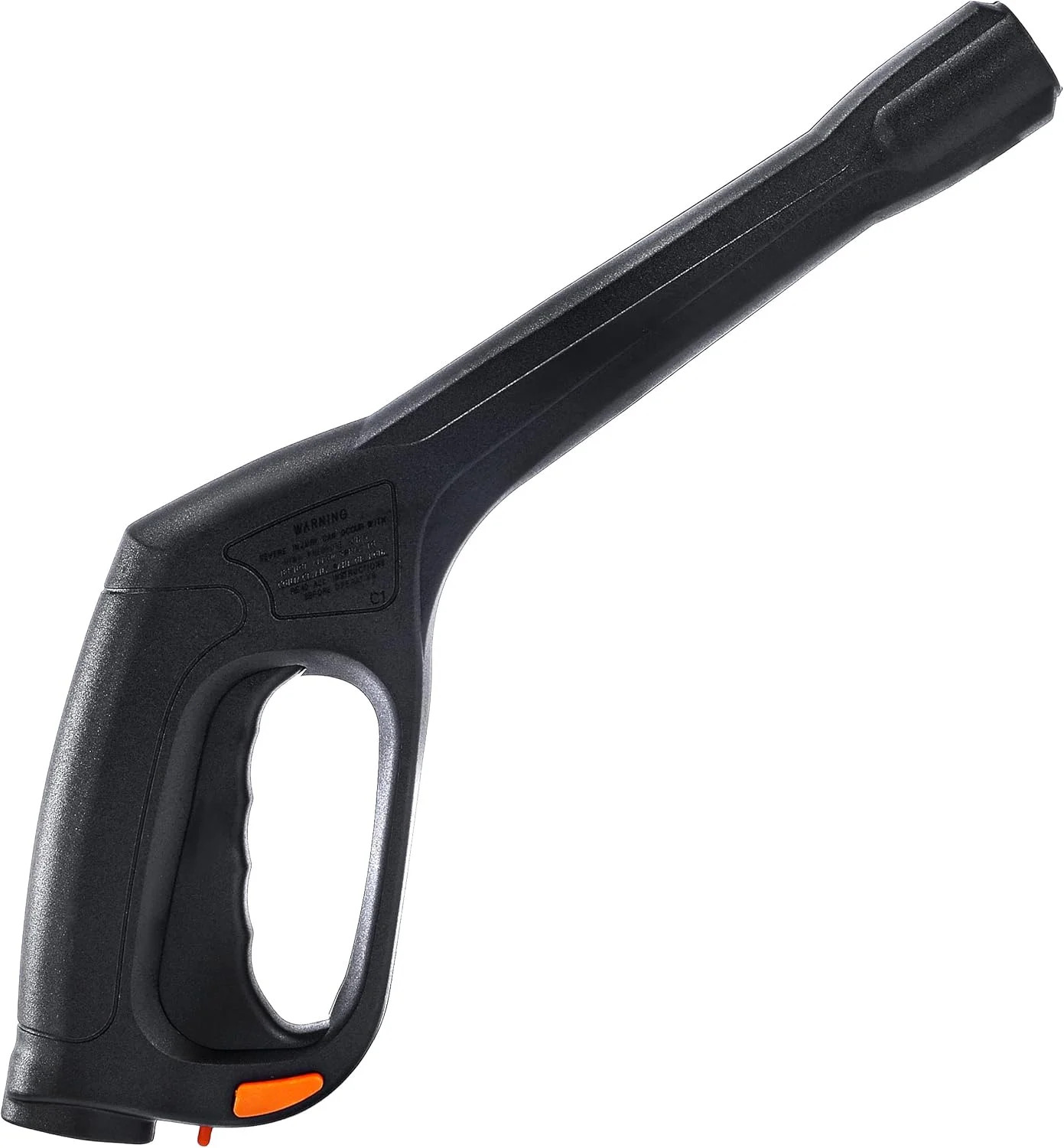 FIXFANS Pressure Washer Gun 2000 PSI Compatible Portland Husky Black Decker