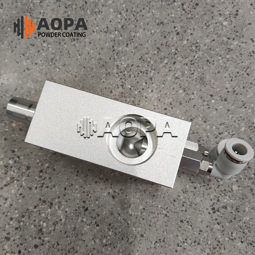 Powder Coating Standard 100 PLUS Powder Feed Pumps 249500 (Non-OEM)