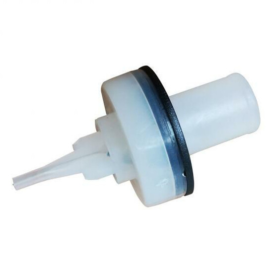 8PCS Plastic Flat nozzle1000047 Flat nozzle for /GA02 Powder spray gun
