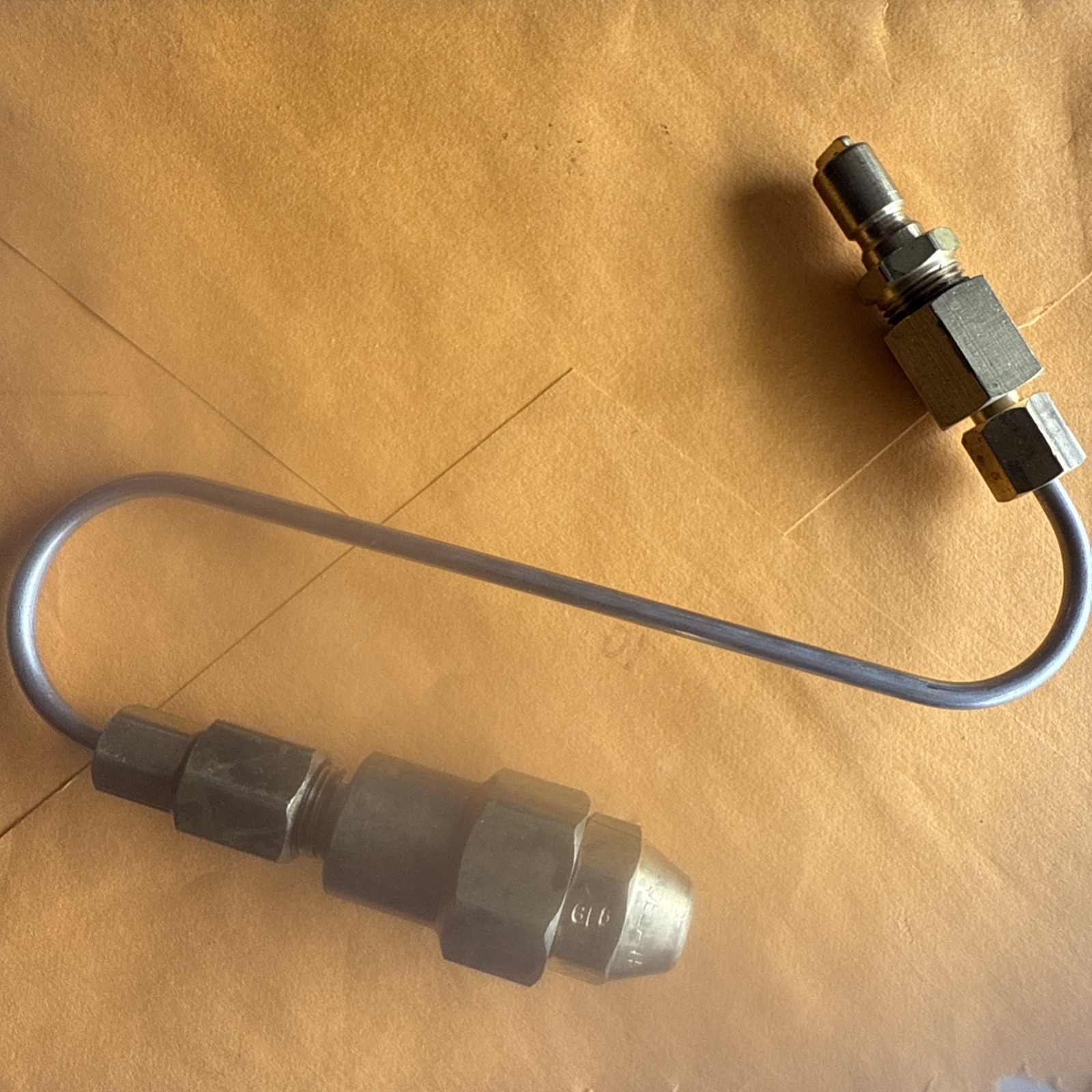 🔥VPS Sprayer w/Extension 883593 Fuel System Cleaning Fuel Induction Service 🚗