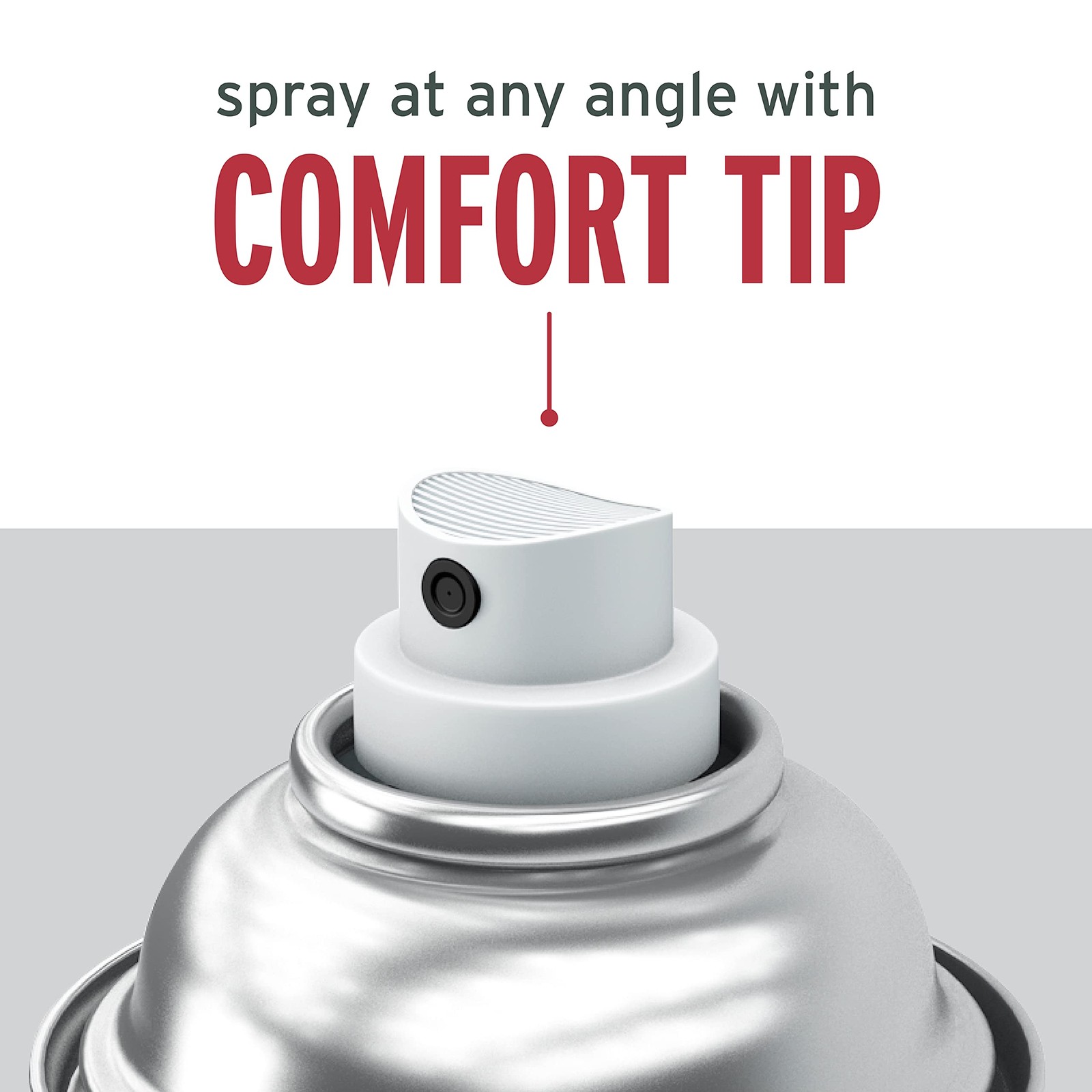 Rust-Oleum 250702 Stops Rust Spray 12 Ounce (Pack of 1), Gloss Pure White