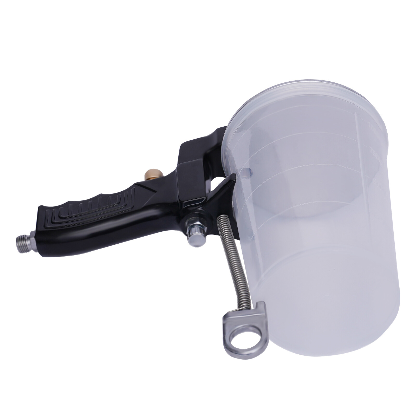 SALE Gel Coat Spray Gun Gelcoat Dump Resin handheld Sprayer W/ Spray Nozzles/Cup