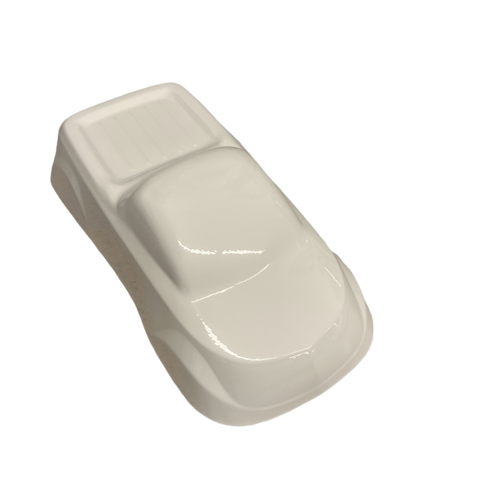 Powder Coating Paint RAL 9012 Clean Room White1LB (.45KG)