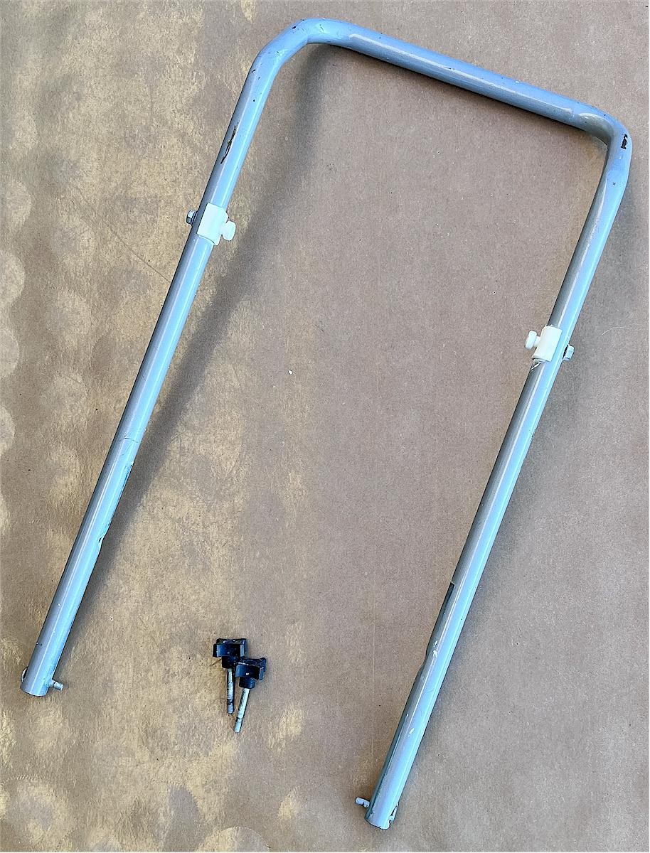 GENUINE/OEM GRACO 288314 Handle for 254974 (RTX 900) & 254975 (RTX 1250) Sprayer