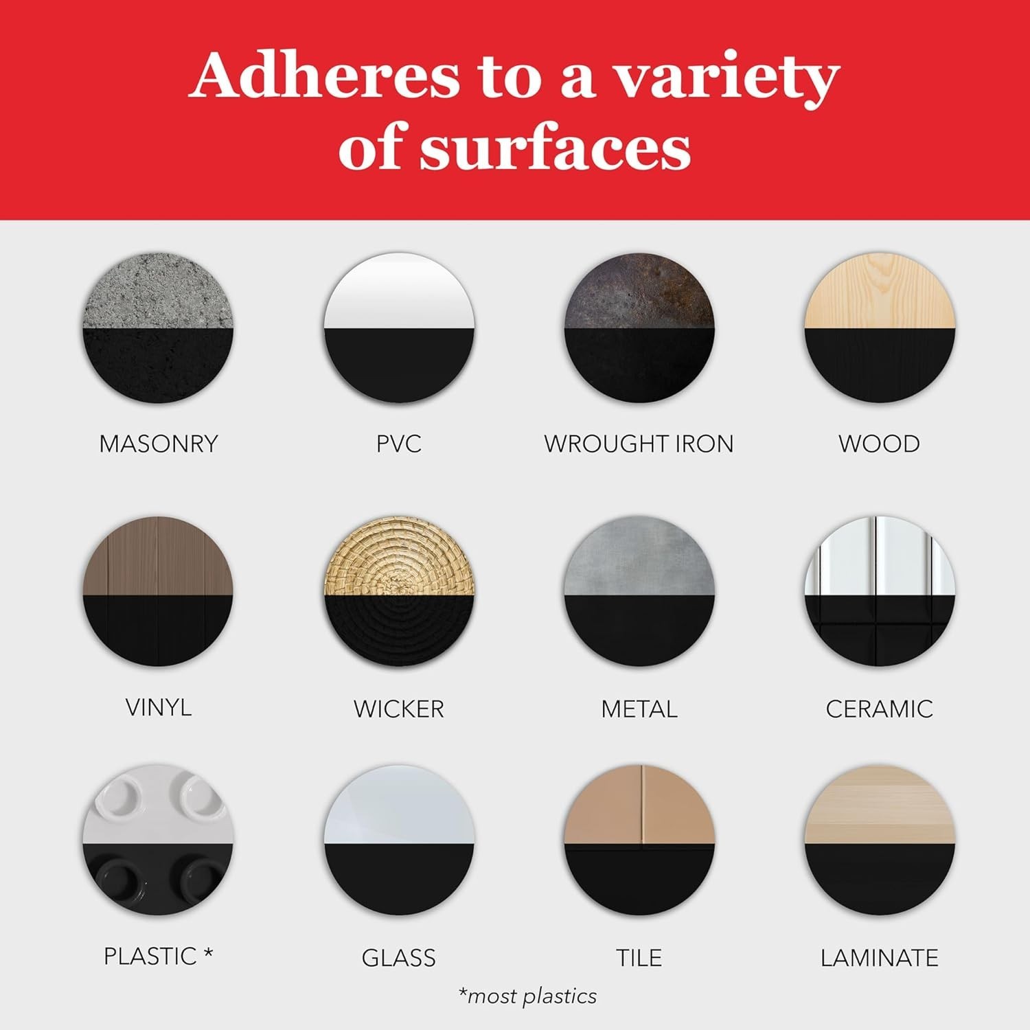 Durable Gloss Black Spray Paint – Indoor/Outdoor Use, Rust Resistant Formula