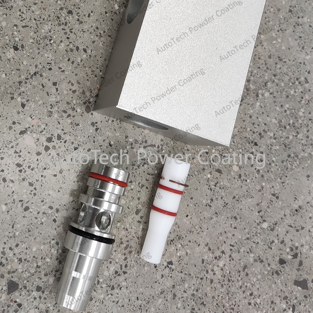 100 PLUS Powder Coating Standard Powder Feed Pumps 249500 (Non-OEM)