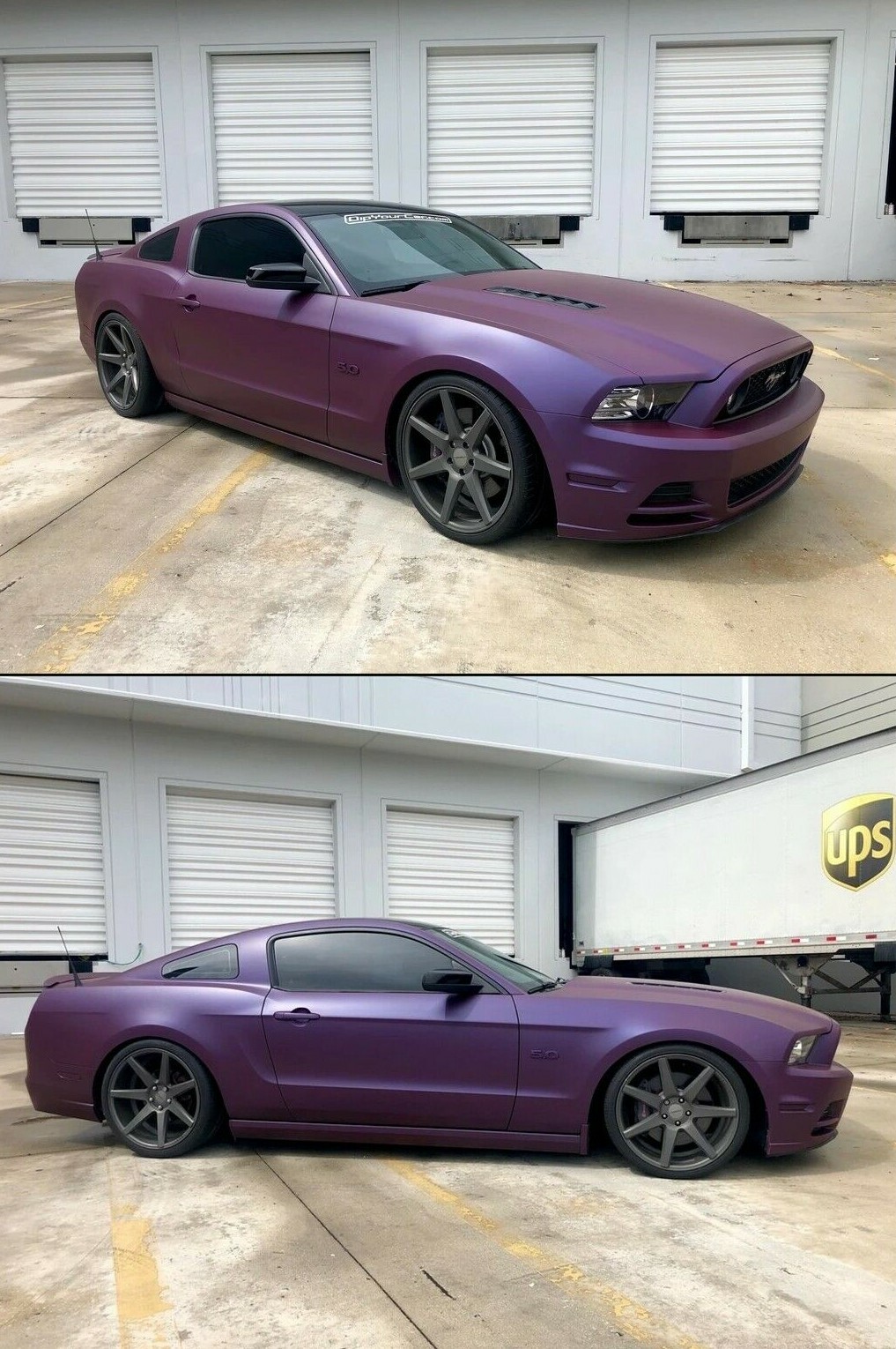 PERFORMIX Plasti Dip Candy Plum Gallon Performance Series Ready to Spray