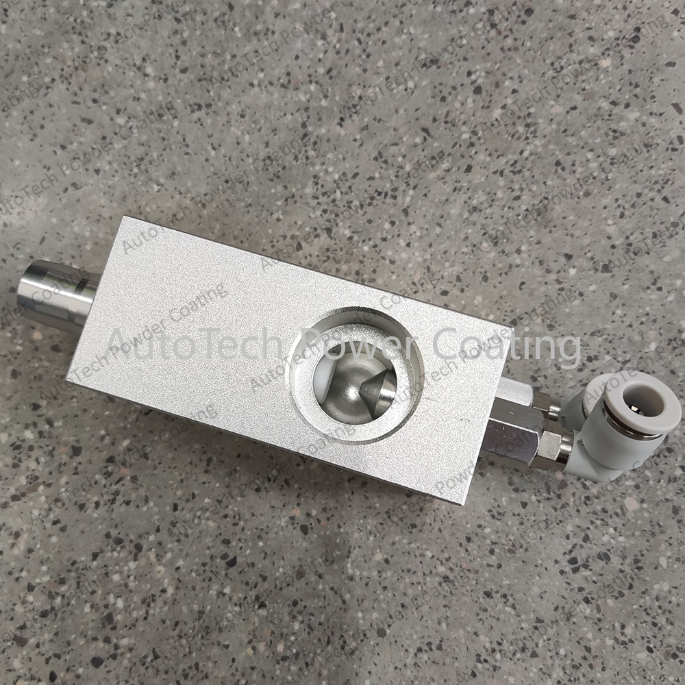 100 PLUS Powder Coating Standard Powder Feed Pumps 249500 (Non-OEM)