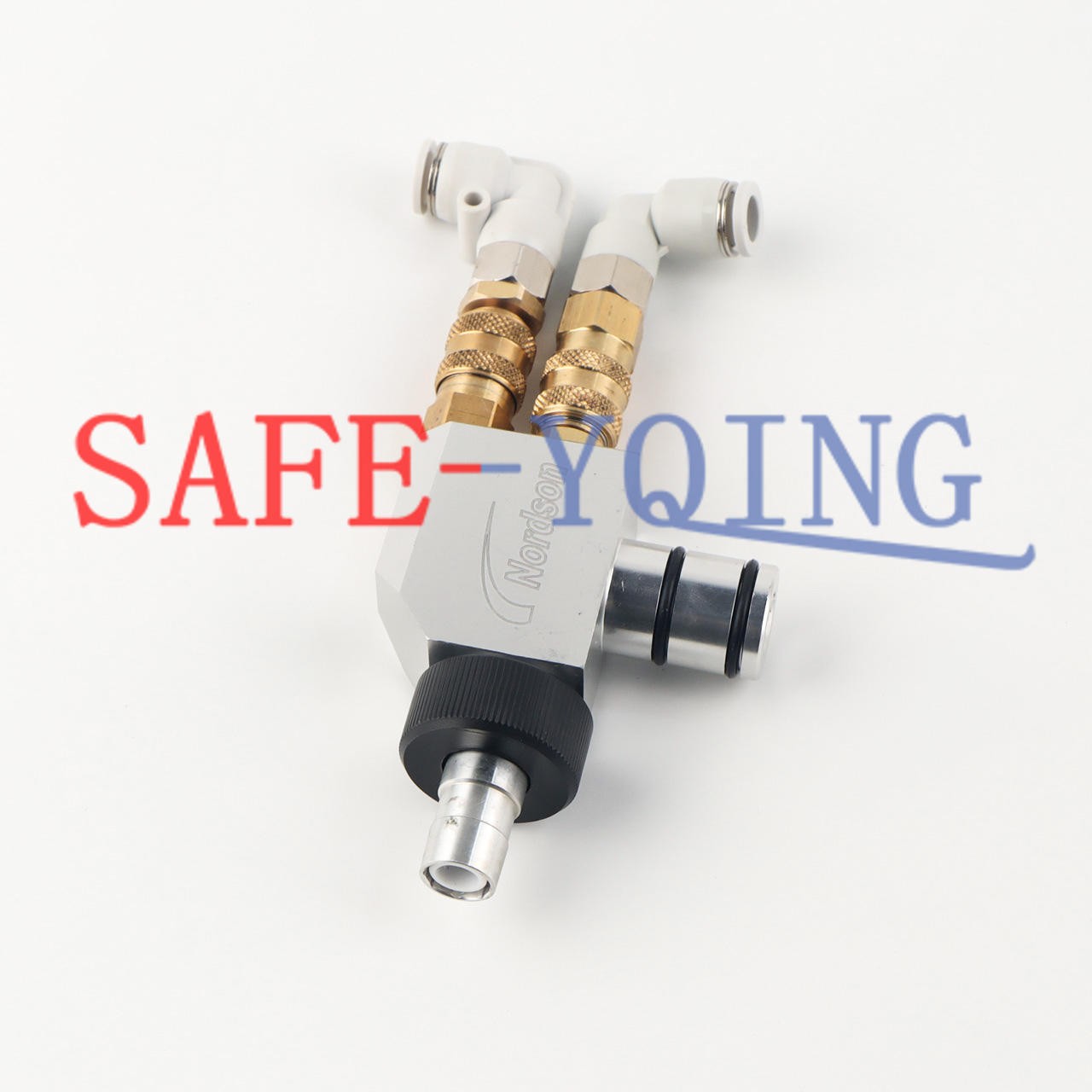1PCS Encore Inline Powder Coating Pump 1095922 For Nordson NEW