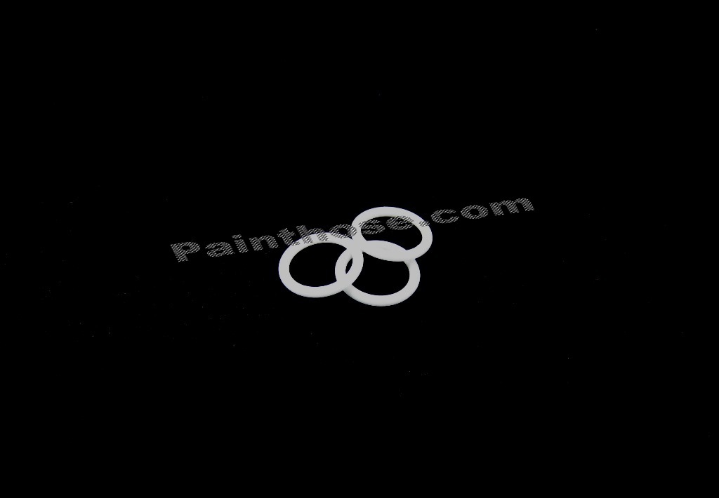 Titan Speeflo 222-012 or 222012 PTFE Split O-ring