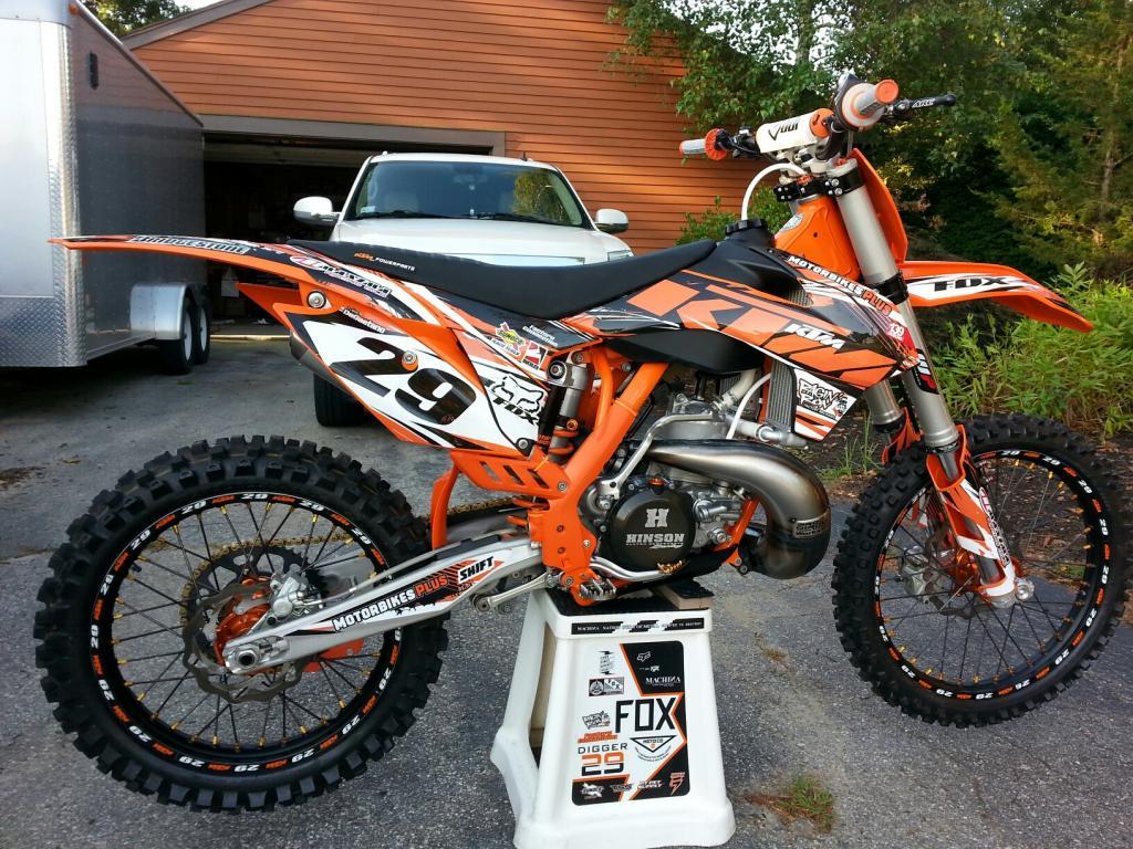 KTM Orange Powder Coat Powder Coating Paint – New 5 LBS FREE SHIPPING!