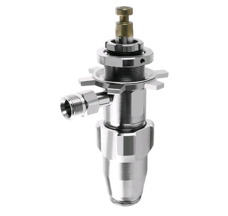 Airless Spray Pump PC Pump Aftermarket Fit for 17C487 17C721 210 ES 210PC 230PC