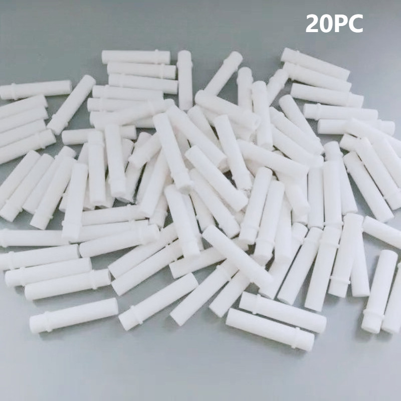 20 PCS Replacement insert sleeve Venturi for Gm IG02 powder pump Aftermarket