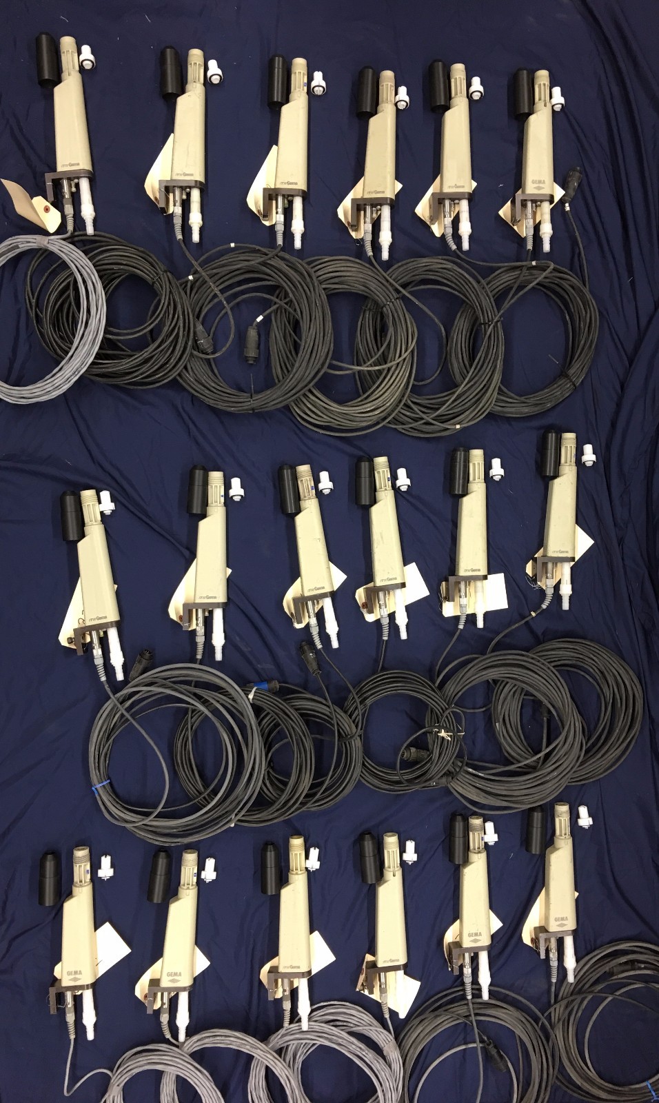 PG2-A Automatic Powder Coating Gun Kit, Refurbished,Warranty