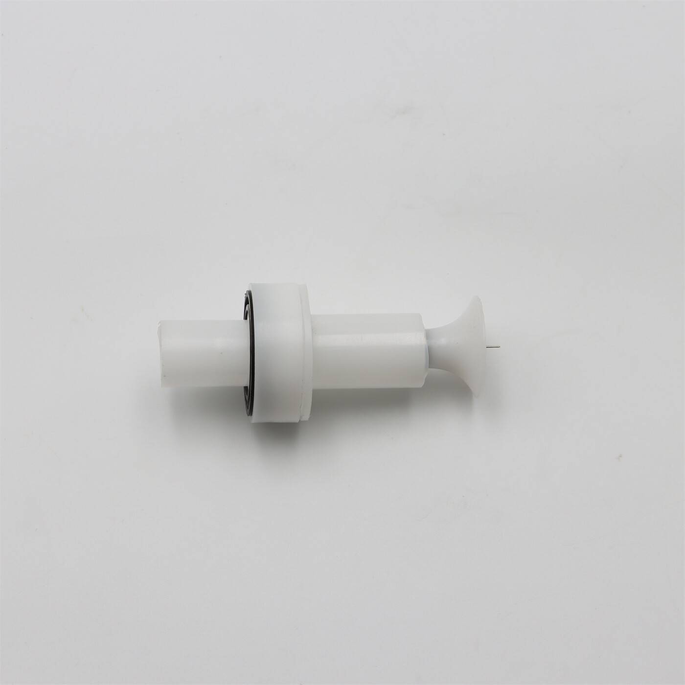 Round nozzle Electrostatic Powder Coating for GEMA 03 opti spray gun Aftermarket