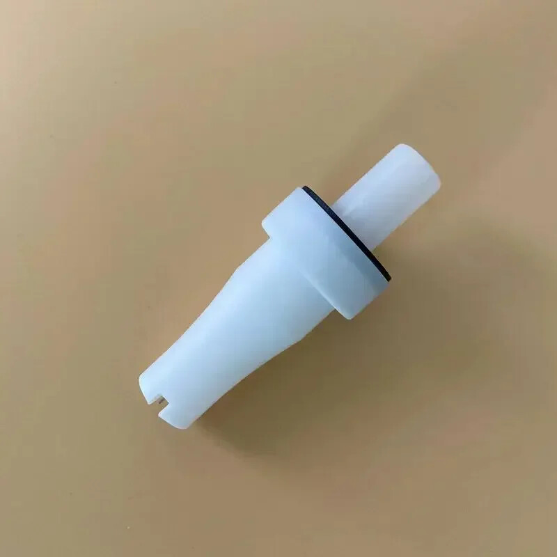 Electrostatic Powder Coating 1007934 for 03 (NF20) i Gun Flat Nozzle