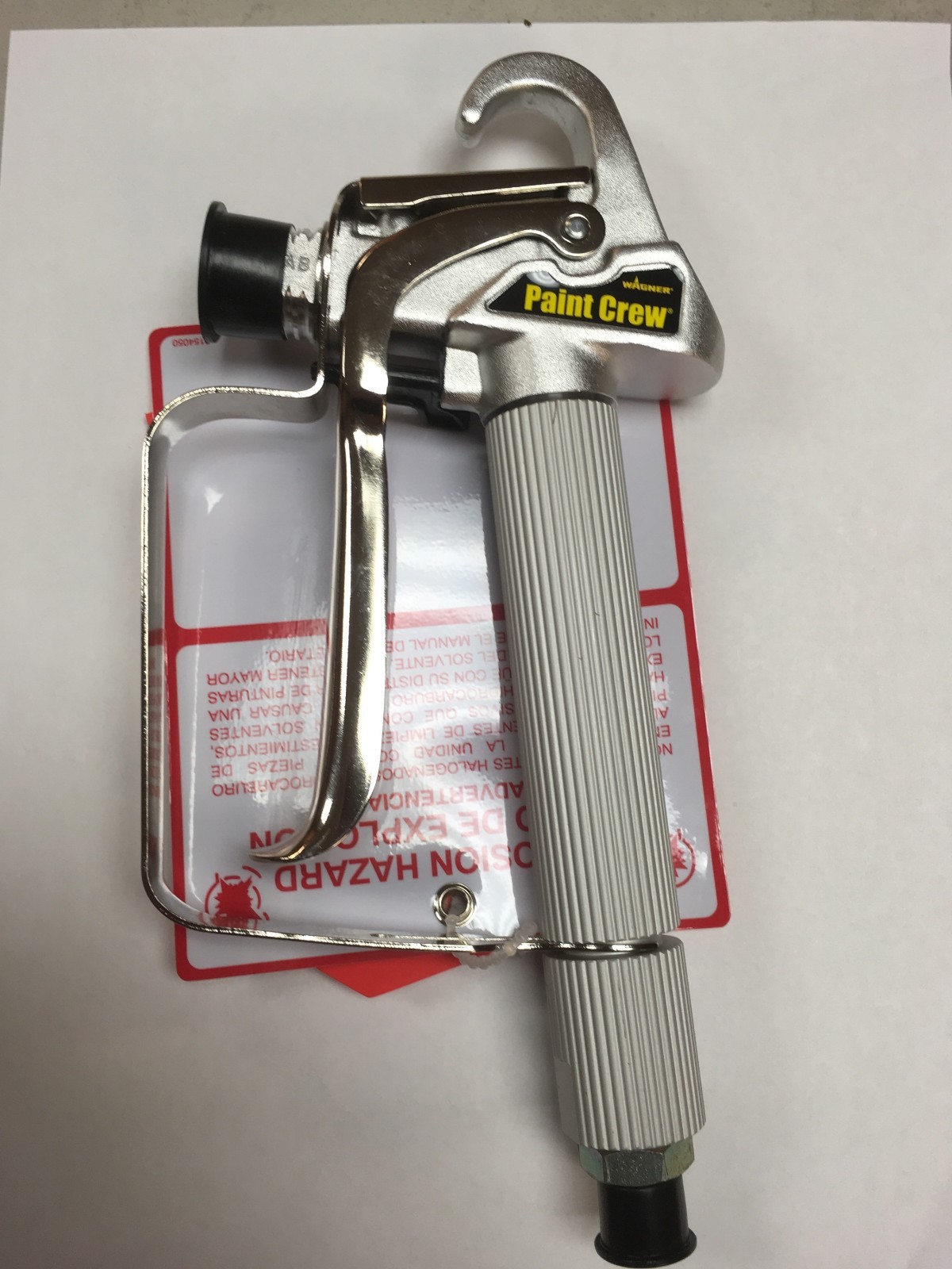Wagner Titan XT-05 Airless Paint Spray Gun 0515229