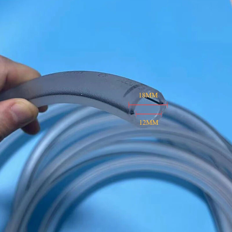 1PC static powder hose 1001674 for Powder coating spray 6M/20FT 12*18mm