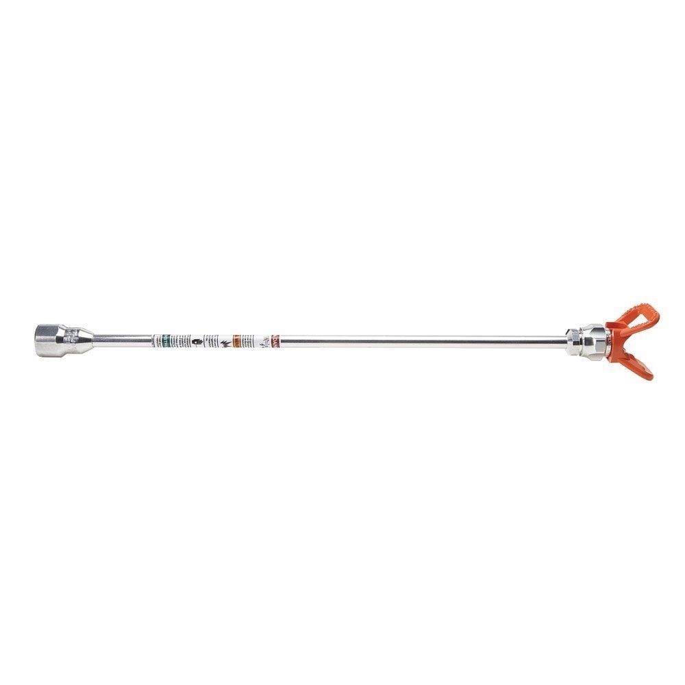 Graco 30″ RAC 5 Orange Guard Paint Gun Pole Extension SHIPSFASTFREEQUICK 243298