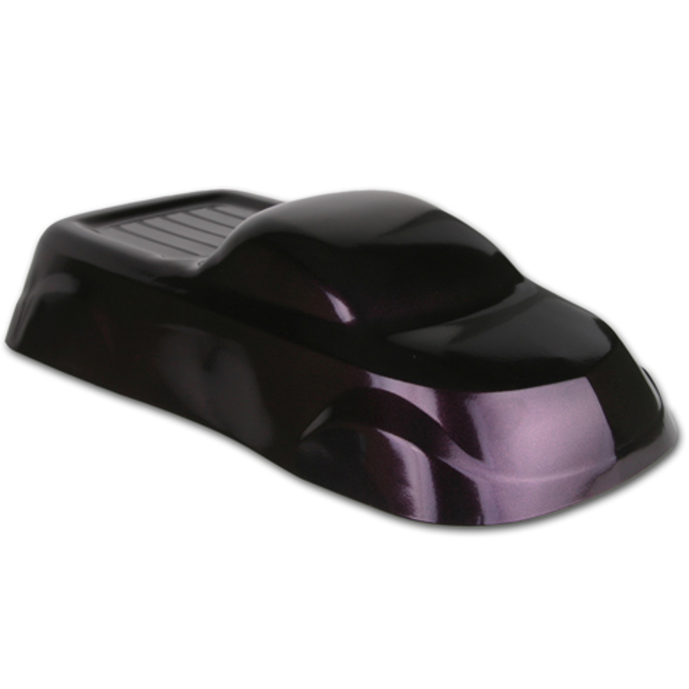 Powder Coating Paint Purple Haze 1LB (.45KG)