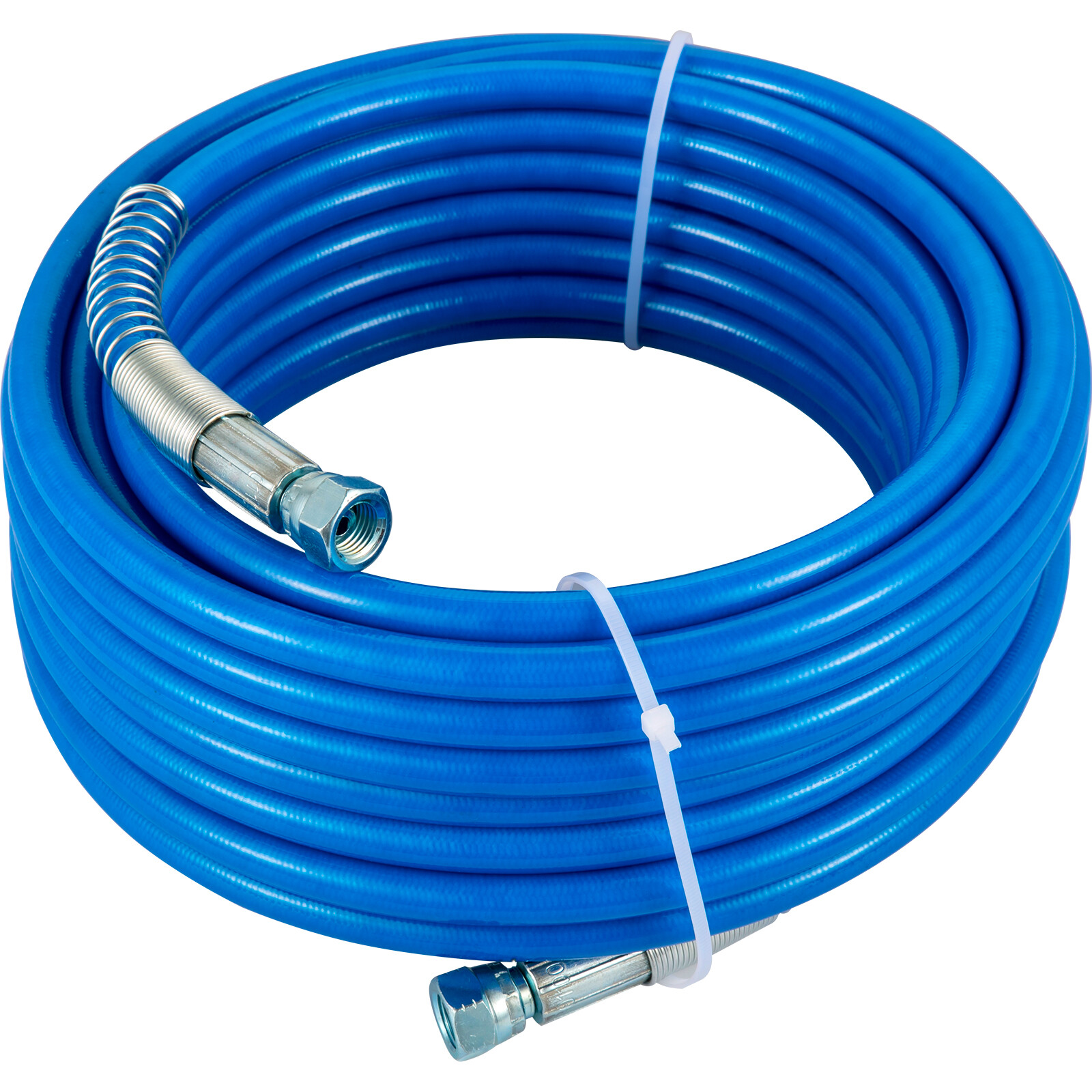 50ft Airless Paint Sprayer Hose Kit Spray Gun,1/4″ Swivel Joint 3600psi w/517Tip