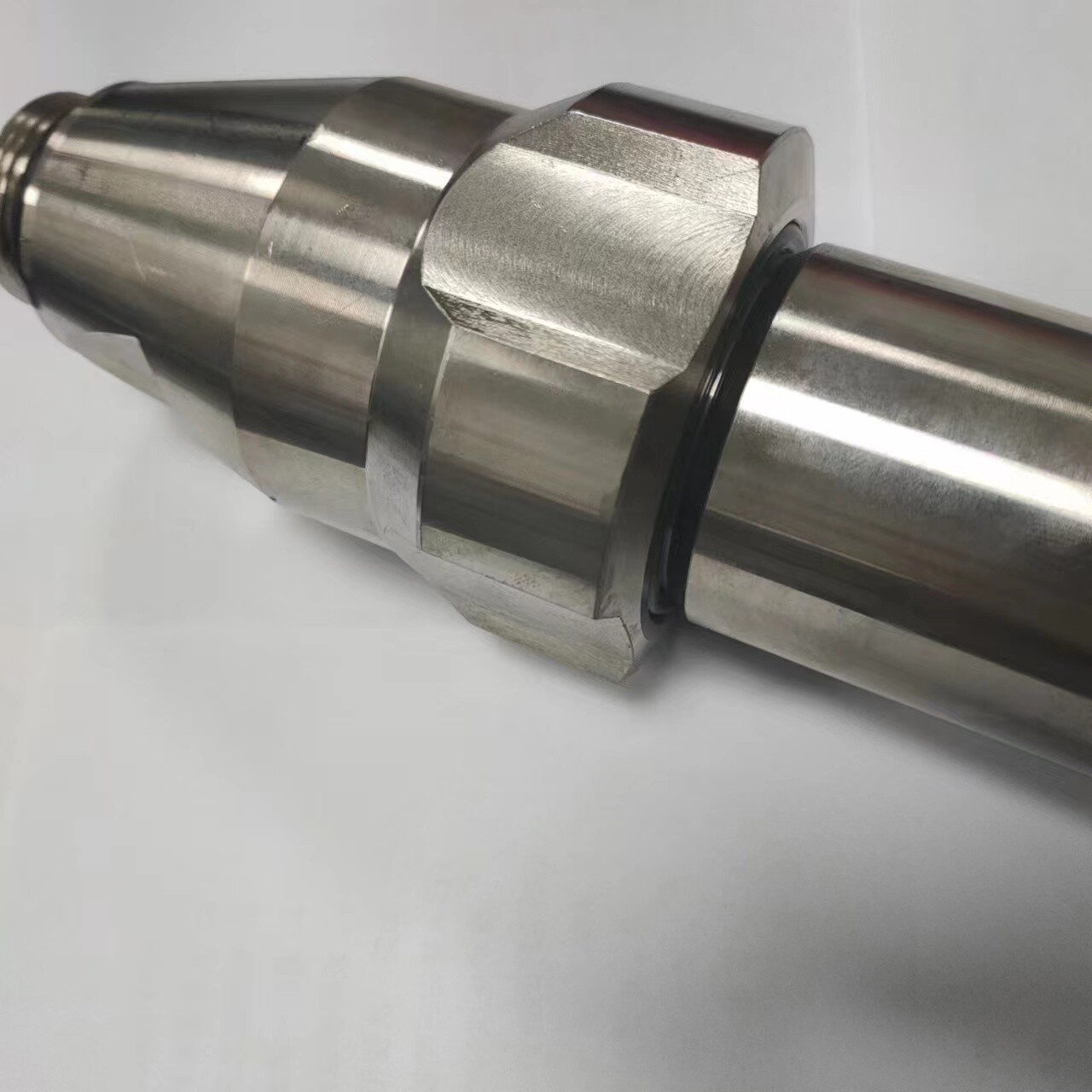 16X419 Airless Piston Pump for Airless Sprayers 5900 1095PC MAK V ProContractor