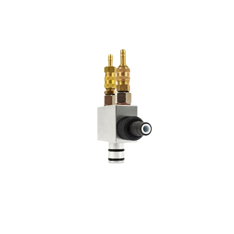 Sell well 241622 Powder injector PI-F1 C4 for Wagner Powder Coating pump 241622