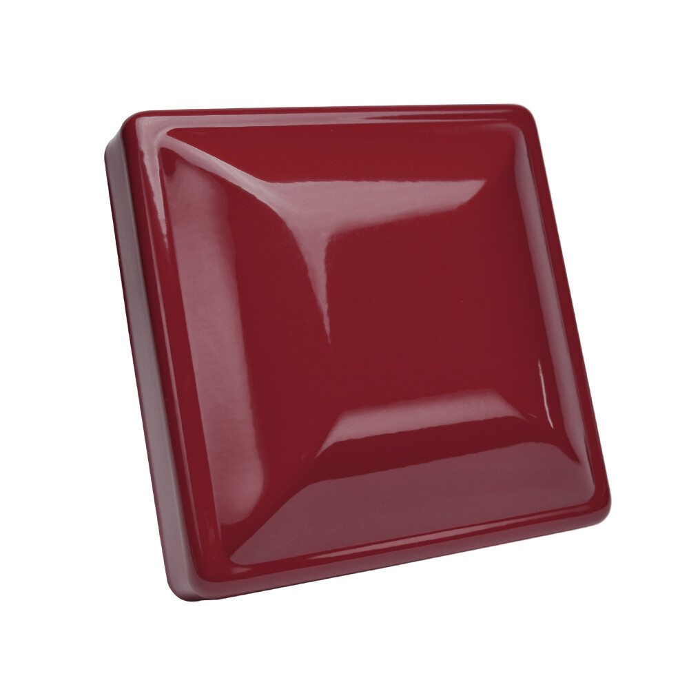 RAL 3004 – Purple Red Powder Coating Powder (RAL3004) 1lb