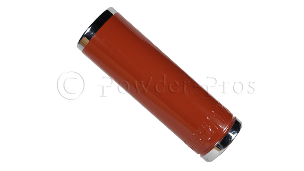 RAL 8012 (Red Brown) Powder Coat Paint – New 1 lb