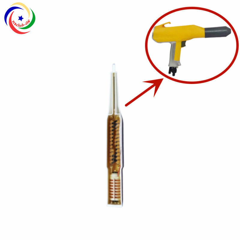 1000809 Cascade for Gema Manual Powder Coating Spray Gun OptiSelect GM02 OPT01