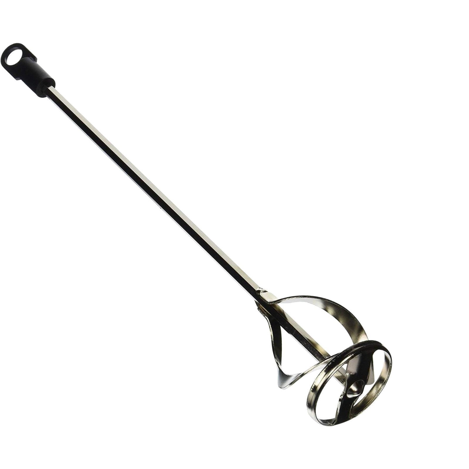 Paint and Mud Mixer Attachment – Fits Most Drills, Strong & Durable