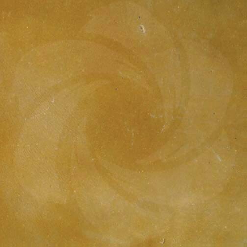 Official acid stain for concrete projects golden yellow 1 gallon Colorado Gold