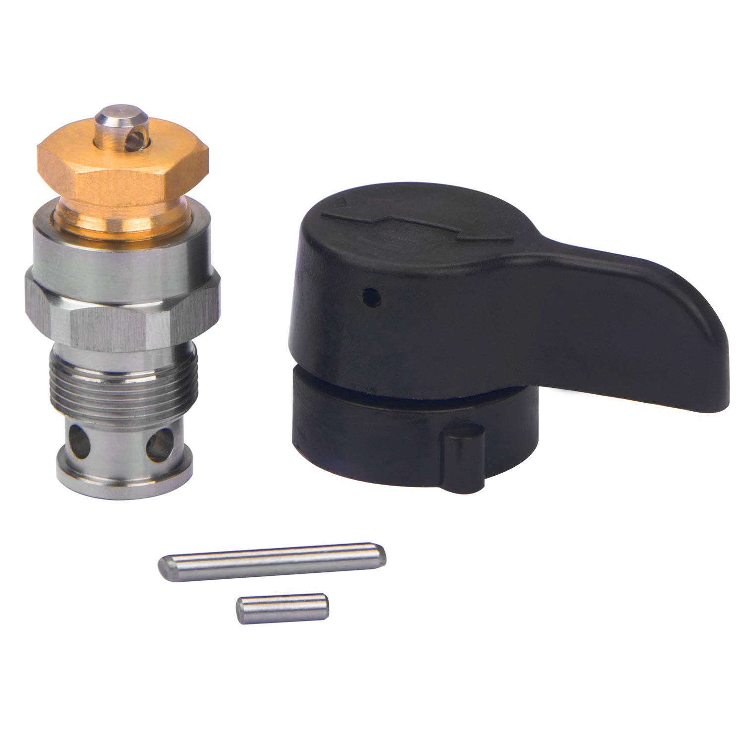 Gdhxw 235014 Premium Spray Valve Drain Valve For Graco 210 230 390 395 490 495