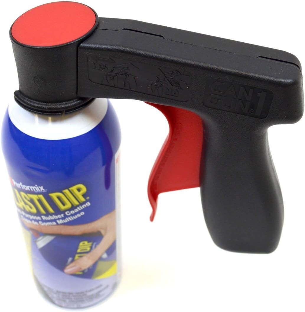 Aerosol Black Coating for Car Wheels